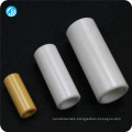 industrial technical porcelain parts zirconia ceramic sleeves China